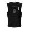 Mystic - Solace Impact Vest Szip - Black